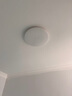 欧普（OPPLE）护眼吸顶灯客厅大灯可调色高显指LED照明简约灯具灯饰套餐4包安装 实拍图
