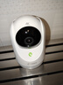 360摄像头9pro-800万双频WIFI云台家用摄像头家用监控摄像机手机远程监控器360度夜视全景 婴儿看护器 实拍图