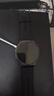 荣耀（HONOR）手表5 Ultra 46mm 黑色【国家补贴】 旗舰潜水eSIM手表 蓝宝石钛合金 腕上AI心脏健康守护智能手表 实拍图