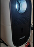 飞利浦（PHILIPS）NeoPix 345投影仪家用 智能便携式卧室手机游戏投影电视（真1080P分辨率 家庭影院） 实拍图