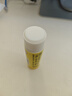 得力（deli）25g高粘度PVP固体胶水 强力粘接 无甲醛快干耐用胶棒 学生文具 12支装 办公用品 27051 实拍图