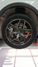 固特异（Goodyear）汽车轮胎235/50R18 101W EF1 SPORT鹰驰F1酷跑 适配福特翼虎/大众 实拍图