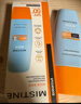 Mistine蜜丝婷防晒霜小黄帽40ml*2防水汗防紫外线SPF50+学生军训 实拍图