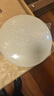 欧普（OPPLE）吸顶灯卧室灯具可调光LED照明灯饰简约大气高显色护眼冰玉 呵护光 实拍图