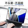 帝伊工坊适用苹果笔记本M4电脑屏幕贴膜macboook Air13 M2保护膜13.6英寸M3易贴高清边框屏幕膜A2681/A3113 实拍图