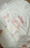 好奇（Huggies）铂金装小桃裤成长裤XL96片(12-17kg)加大号尿不湿【透爽散热】 实拍图
