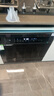 美的（Midea）【灶下V9 Pro】洗碗机嵌入式家用灶下15套升级一键洗烘蒸汽单消毒七星消杀105℃热烘洗消一体机 实拍图