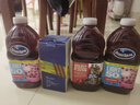 优鲜沛（OceanSpray）轻盈蔓越莓汁1.89L 美国进口 果汁饮料饮品可调鸡尾酒 实拍图