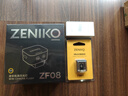 ZENIKO ZF08 迷你闪光灯（黑）闪光灯 柔光罩增高垫组合 长续航富士理光奥林巴斯尼康索尼佳能通用口 实拍图
