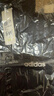 阿迪达斯 （adidas）男子冬季通勤保暖上衣户外运动休闲70%鸭绒羽绒服 S码 实拍图