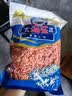 吉琪多 南极磷虾米 即食虾米 海米 新鲜海产净重 500g（1斤装） 实拍图