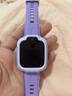 小米（MI）REDMI 儿童手表 梦幻紫 国家补贴智能儿童电话手表九重安全定位高清前摄小学生初高中青少年男女表 实拍图