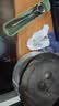 不锈钢泡面碗学生宿舍沥水带盖方便面碗防烫汤碗大容量饭盒 1100ML【干饭不积极】+餐具 实拍图