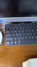 戴尔(DELL)KB500 无线键盘 家用办公键盘 设计感键盘 精巧键盘 低噪高效 USB外接 黑色 实拍图
