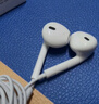 Apple/苹果 USB-C接口有线耳机 type-c接口有线耳机苹果耳机 苹果17有线耳机笔记本耳机游戏音乐 实拍图