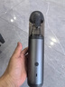 飒望【德国丨全网热销100W +】车载吸尘器车用小型手持大吸力30000pa吸吹两用无线大功率桌面缝隙便携 【太空灰】无刷电机 合金机身 激光显尘 汽车吸尘器大吸力吹吸一体车家宠三用 实拍图