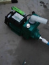 壹玖捌捌自吸泵220V家用大流量抽清水泵农用污水化粪池排污离心泵 1寸370W(220v)清污两用 实拍图
