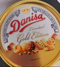 皇冠（danisa）丹麦曲奇饼干礼盒681+60g安徒生联名零食团购囤货送礼物 丹麦进口 实拍图