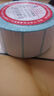 莱特莱利【可定制】60*40*800张*1卷 三防热敏标签打印纸 驿站标签外卖服饰电子秤条码不干胶打印纸 实拍图