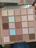 3CE25色眼影变奏曲#MOODSHIFTER湖岸淡彩盘多用生日礼物送女友 实拍图