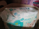 帮宝适超薄透气清新帮透氧Pro婴儿纸尿裤尿不湿尿片尿布XL38 实拍图