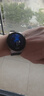华为（HUAWEI）手表WATCH GT 3 Pro【咨询享优惠】运动智能ECG心电图心率体温血氧监测两周续航送男女士朋友礼物6 46mm活力款-黑色氟橡胶表【皮表带+贴膜】 好礼十选一 实拍图