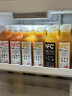 农夫山泉100%纯果汁NFC芒果混合汁300ml*10瓶整箱礼盒鲜果冷压榨饮料 实拍图