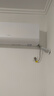 海尔（Haier）小红花套系 净省电1.5匹挂机卧室节能壁挂式空调 KFR-35GW/E1-1家电国家补贴20%以旧换新 实拍图