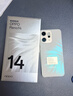 OPPO Reno14 12GB+256GB 人鱼姬 高清长焦实况 全新小直屏Live图 AI拍照5G智能手机 学生游戏 国家补贴 实拍图