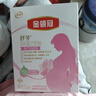 伊利金领冠舒孕 孕产妇奶粉400g【新老包装随机发货】 实拍图
