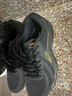 李宁跑步鞋男鞋25新款秋冬季透气网面轻便低帮时尚运动鞋ARSU109 实拍图
