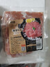 潮夫道 嫩滑牛肉150g 涮火锅食材冷冻生鲜烧烤串串关东煮麻辣烫必备 实拍图