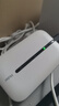 海尔随身wifi可移动无线wifi6免插卡随行便携式车载4g无限路由器支持5G/4G设备上网全国通用流量2025款 实拍图