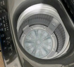海尔（Haier）波轮洗衣机全自动家用10公斤大容量XQB100-BZ20D0直驱变频京东自营家电国家补贴一级能效节能超薄 实拍图