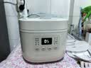 米家电饭煲N1 1.6L 家用多功能电饭锅煮饭锅煮粥锅 1-2个人小型迷你电饭煲 不粘锅内胆 米家电饭煲N1 1.6L 实拍图