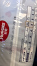 好奇（Huggies）金装纸尿裤婴儿超薄尿不湿新生儿尿裤柔软透气 【纸尿裤】XL37片(12-17kg) 实拍图
