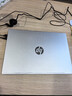 惠普（HP）战66 16英寸2025轻薄笔记本电脑 标压锐龙7 H 255 16G 1T 高清屏 1年上门【国家补贴】 实拍图