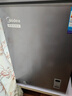 美的（Midea）【速冻王】100升冰柜家用零下40度超低温小型冷柜冷冻柜冷藏柜卧式冰箱BD/BC-100KEM(E)国家补贴 实拍图