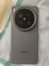 vivo X200 Ultra 16GB+512GB 黑Ka 蔡司三大定焦大师镜头 蓝图自研影像双芯  V单相机 AI手机 实拍图