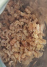 赶海弟 六星金钩海米250g虾仁干 小虾干虾米皮 火锅食材煲汤 海鲜干货 实拍图