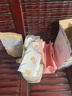 德佑 婴儿一次性隔尿垫25*33cm80片护理垫吸水不反渗建议6kg以内宝宝 实拍图