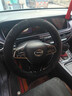 康车宝方向盘套冬季加热毛绒把套水貂绒翻毛皮保暖防滑汽车特斯拉通用 实拍图