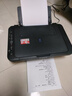 佳能（Canon）E478 微信远程学生家用彩色喷墨多功能一体机 打印/复印/扫描 手机无线WiFi  实拍图
