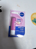 妮维雅（NIVEA）妮维雅玫瑰红护唇膏4.8g长效滋润自然粉嫩 实拍图
