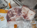 龙大肉食 猪棒骨块2斤 ≥30%带肉率 免洗免切猪筒骨 出口日本级大骨 实拍图