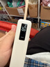 小米（MI）【3C认证】自带线充电宝20000 67W 浅咖色 可上飞机/火车 可充手机平板笔记本耳机 iPhone安卓可用 实拍图