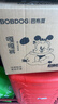 巴布豆（BOBDOG）嘎嘎裤婴儿纸尿裤XXL40片(14-17KG)新生儿婴儿尿不湿 实拍图