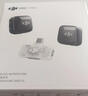 大疆 DJI Mic Mini 迷你无线高品音质 降噪领夹麦克风【安卓+苹果15/16/17系列+相机】相机版 一拖一 实拍图