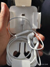 Apple/苹果 USB-C接口有线耳机 type-c接口有线耳机苹果耳机 苹果17有线耳机笔记本耳机游戏音乐 实拍图