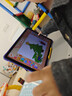 步步高X6学习机赠送洪恩会员【国家补贴500元】至尊AI学习机全年龄段学习平板电脑幼小衔接启蒙小学中学 实拍图